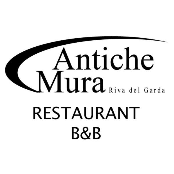 Antiche Mura Riva del Garda Esterno foto